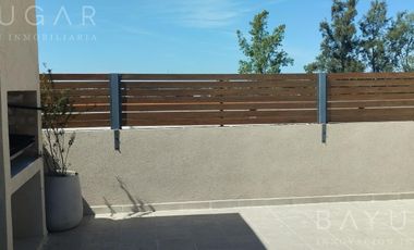 Venta Departamento - Pueblo Camaño / Pilar