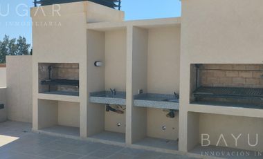 Venta Departamento - Pueblo Camaño / Pilar