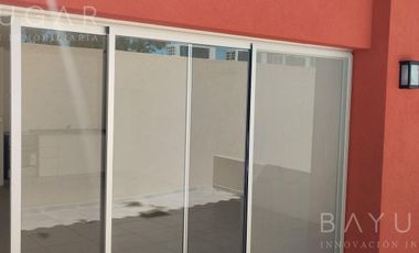 Venta Departamento - Pueblo Camaño / Pilar