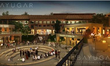 Venta Departamento - Pueblo Camaño / Pilar