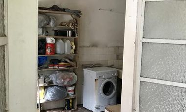 4 dorm - Garage - Jardín a metros de la Avda. H. Yrigoyen y del FCGR