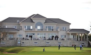 Lote en venta en La Providencia Canning