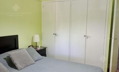 Excelente 3 amb - Bajas Expensas - Inmejorable Ubicación - APTO CREDITO!!!