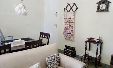 Excelente 3 amb - Bajas Expensas - Inmejorable Ubicación - APTO CREDITO!!!