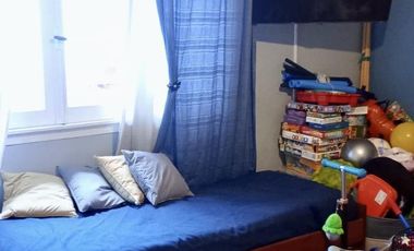 Excelente 3 amb - Bajas Expensas - Inmejorable Ubicación - APTO CREDITO!!!