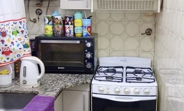 Excelente 3 amb - Bajas Expensas - Inmejorable Ubicación - APTO CREDITO!!!