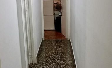 Excelente 3 amb - Bajas Expensas - Inmejorable Ubicación - APTO CREDITO!!!