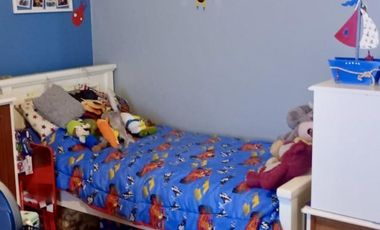 Excelente 3 amb - Bajas Expensas - Inmejorable Ubicación - APTO CREDITO!!!