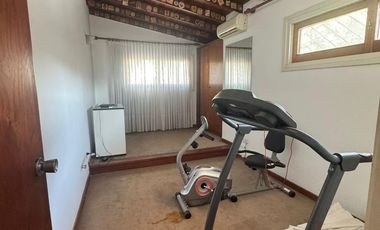 Casa en  venta, dos plantas en Quilmes Residencial- APTA CREDITO