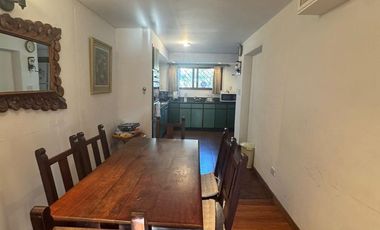 Casa en  venta, dos plantas en Quilmes Residencial- APTA CREDITO