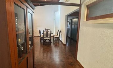 Casa en  venta, dos plantas en Quilmes Residencial- APTA CREDITO