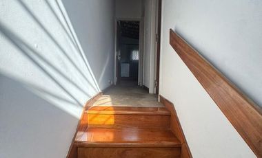 Casa en  venta, dos plantas en Quilmes Residencial- APTA CREDITO