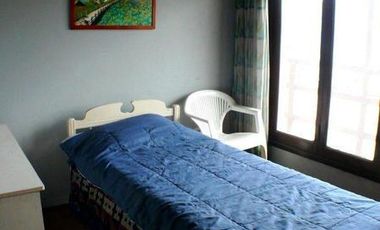 Gran local y 2 departamentos sobre Av. Fortunato de la Plaza