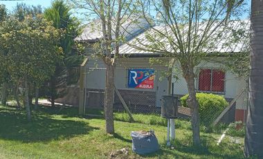 complejo en Pueblo General Belgrano