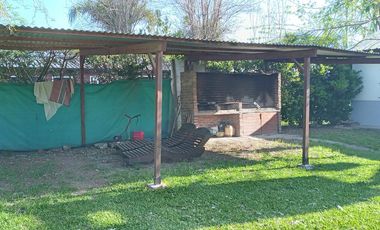 complejo en Pueblo General Belgrano