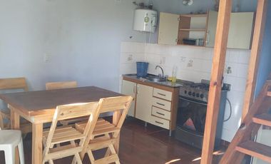 complejo en Pueblo General Belgrano