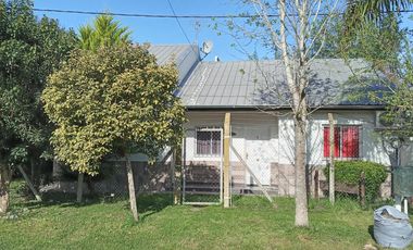 complejo en Pueblo General Belgrano