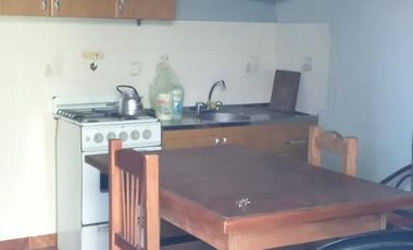 complejo en Pueblo General Belgrano