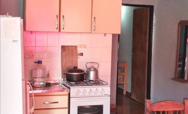 complejo en Pueblo General Belgrano