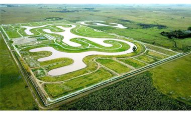 Terreno - Canning (Ezeiza)