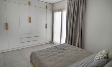 Casa en VENTA 3 Dormitorios, Barrio Cerrado con Jardín y Parrilla