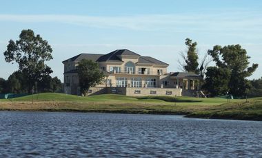 Lote en venta en La Providencia Canning