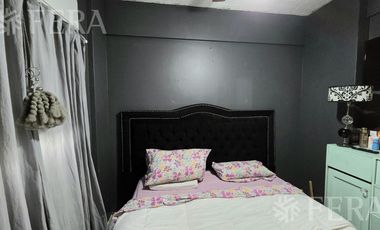 Venta departamento 3 ambientes con balcón en Lanús Este