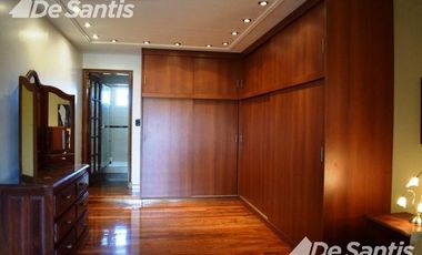 Magnífico chalet 6 ambientes - Impecable estado - Colinas de P. Ramos