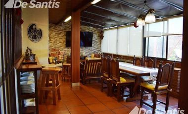 Magnífico chalet 6 ambientes - Impecable estado - Colinas de P. Ramos