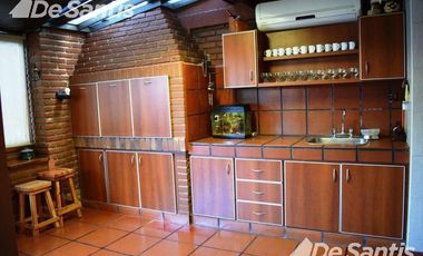 Magnífico chalet 6 ambientes - Impecable estado - Colinas de P. Ramos