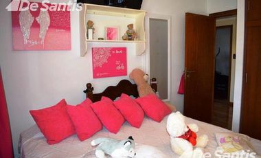 Magnífico chalet 6 ambientes - Impecable estado - Colinas de P. Ramos