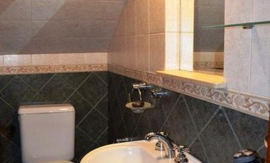 Magnífico chalet 6 ambientes - Impecable estado - Colinas de P. Ramos