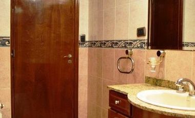 Magnífico chalet 6 ambientes - Impecable estado - Colinas de P. Ramos