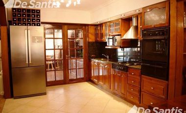 Magnífico chalet 6 ambientes - Impecable estado - Colinas de P. Ramos