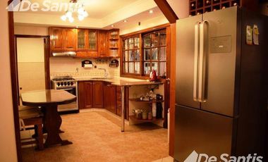 Magnífico chalet 6 ambientes - Impecable estado - Colinas de P. Ramos