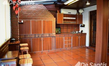 Magnífico chalet 6 ambientes - Impecable estado - Colinas de P. Ramos