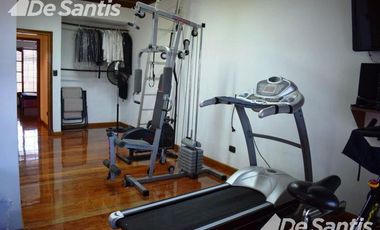 Magnífico chalet 6 ambientes - Impecable estado - Colinas de P. Ramos