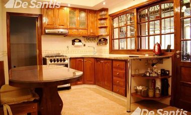 Magnífico chalet 6 ambientes - Impecable estado - Colinas de P. Ramos