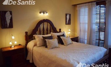 Magnífico chalet 6 ambientes - Impecable estado - Colinas de P. Ramos