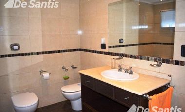 Magnífico chalet 6 ambientes - Impecable estado - Colinas de P. Ramos