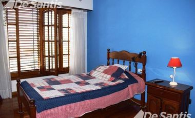 Magnífico chalet 6 ambientes - Impecable estado - Colinas de P. Ramos