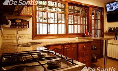 Magnífico chalet 6 ambientes - Impecable estado - Colinas de P. Ramos