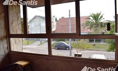 Magnífico chalet 6 ambientes - Impecable estado - Colinas de P. Ramos