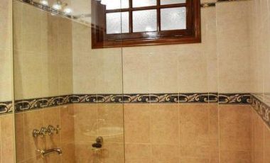 Magnífico chalet 6 ambientes - Impecable estado - Colinas de P. Ramos