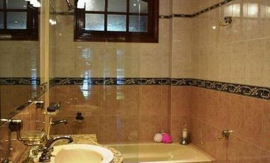 Magnífico chalet 6 ambientes - Impecable estado - Colinas de P. Ramos