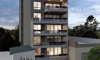 Departamento en venta de 3 ambientes - San Martin