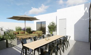 Departamento en venta de 3 ambientes - San Martin