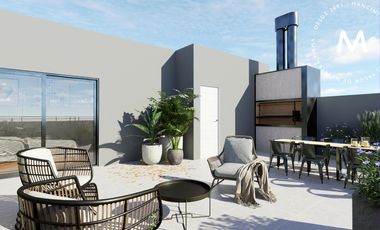 Departamento en venta de 3 ambientes - San Martin