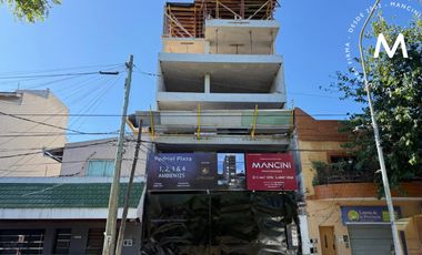 Departamento en venta de 3 ambientes - San Martin