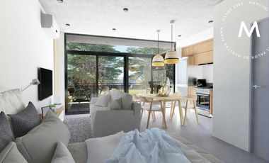 Departamento en venta de 3 ambientes - San Martin